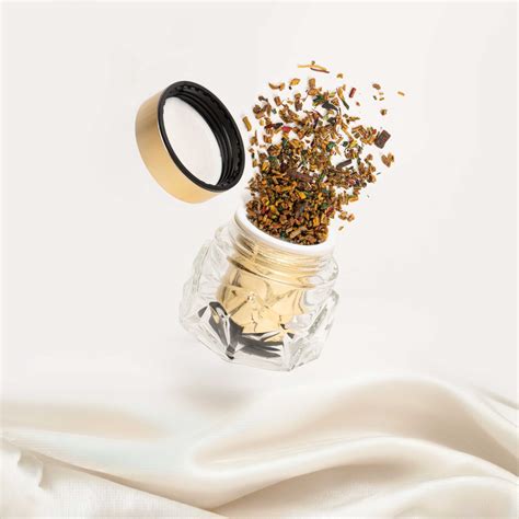 Unveiled Secret - Arabian Flames