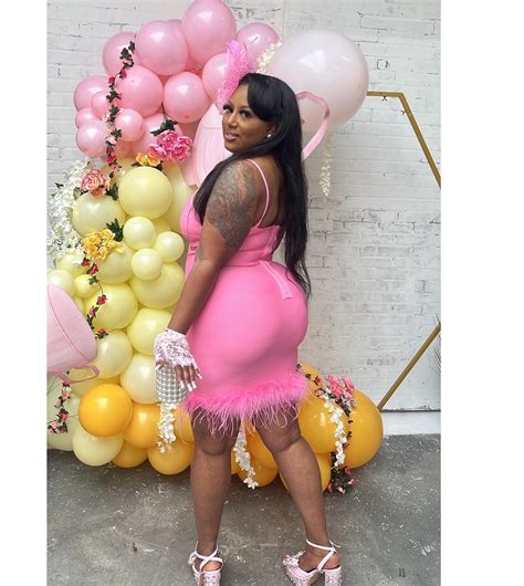 Caresha Brownlee | Grown Girl Era 💕 | Instagram