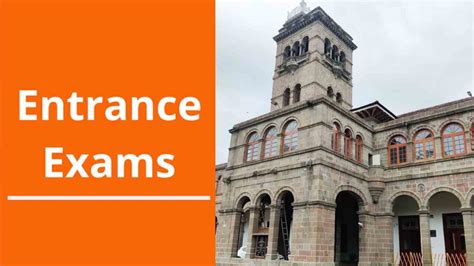 Pune: SPPU entrance exam details are out! Click to know more - PUNE PULSE