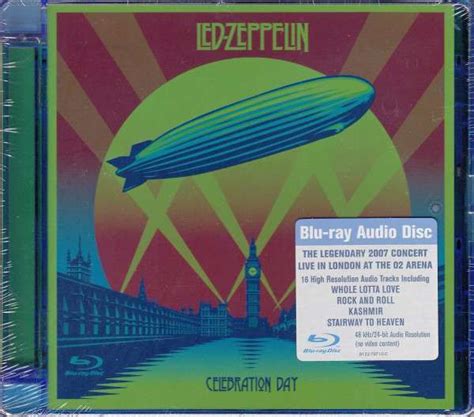 Celebration Day Led Zeppelin Купить Celebration Day Led Zeppelin по