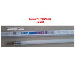 Promo Lampu Philips Tl Neon Led Tube T Ecofit Watt Mm K