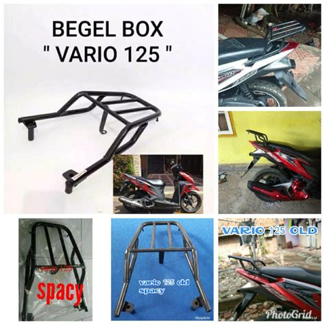 Jual Breket Motor MIO GT VIXION OLD NEW SUPRA X 125 SCOOPY GENIO VARIO