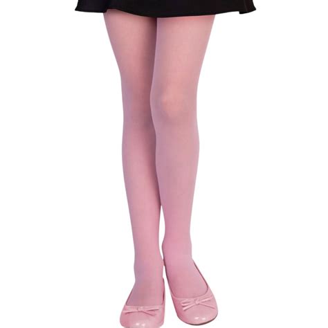 Meia Calça Infantil Fio 20 Para Menina Trifil Galé Lingerie Calcinhas sutiãs cuecas meias