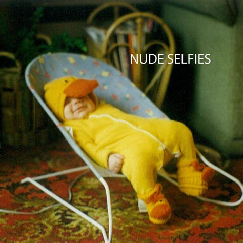 Nude Selfies Album By Francis R Spotify