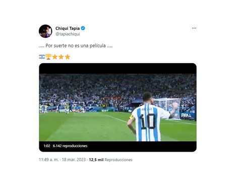 El spot que lanzó la AFA a tres meses de la conquista de la selección