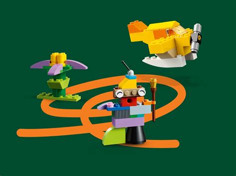 Sparking Your Imagination For Families