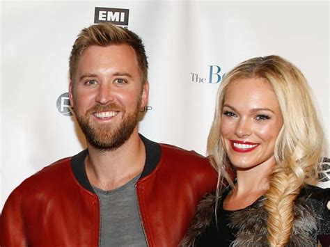 Lady A S Charles Kelley And Wife Cassie Open Up About His Sobriety Journey