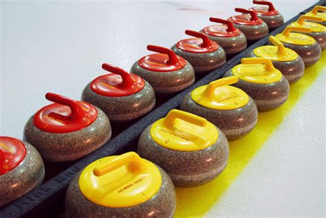 Curling | The Canadian Encyclopedia