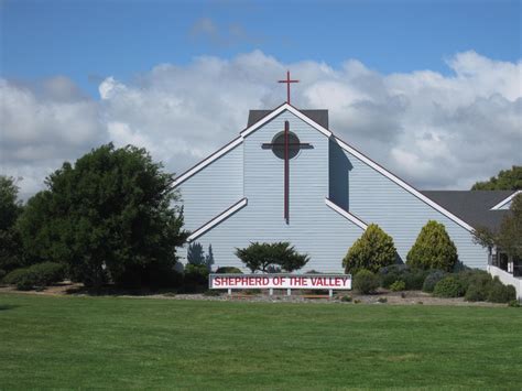 Shepherd of the Valley Lutheran Church - Santa Ynez Chamber of Commerce