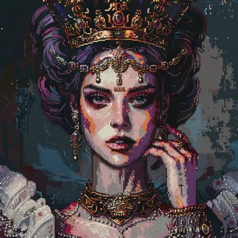 Queen Pfp