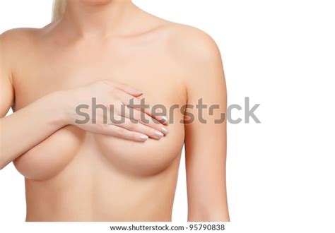Female Nude Nipples Images Photos Images Pictures Shutterstock