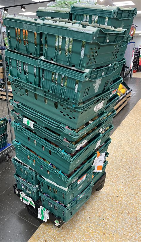 Thank you Hinckley… Part 2 : r/tesco