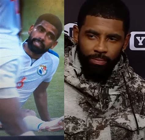 Kyrie Irving and Lebron James Clones at Qatar World Cup 2022 Spark Lab ...