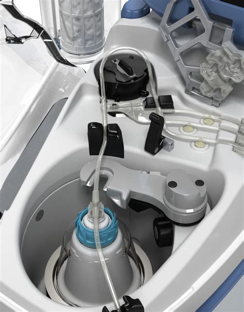 Аппарат для аутотрансфузии крови LivaNova (Sorin) XTRA купить - цена ...