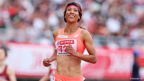 【記録と数字で楽しむブダペスト世界選手権】女子100m：君嶋、日本人では4大会ぶりのスタートラインに（予選8月20日、準決勝21日、決勝21日