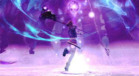 God Reaper Eorzea Collection