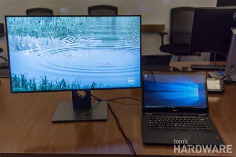 Монитор Dell Ultrasharp 24 – Telegraph