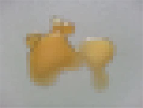 Creamy Spill Mature Item Etsy