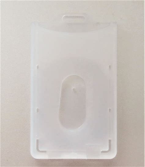 card plastic holder 9