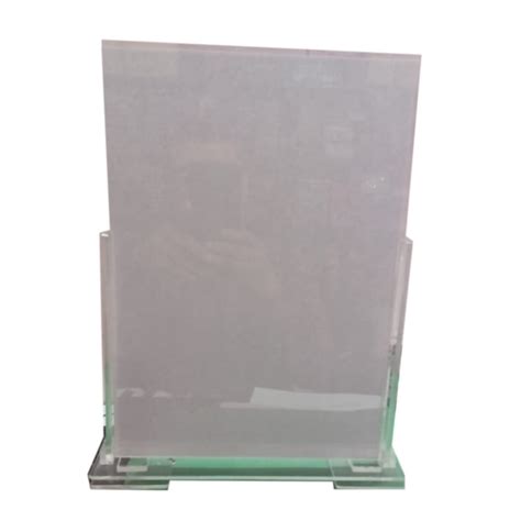 table top acrylic display stand  rs  acrylic stand  chandigarh