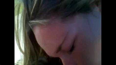 Sultry MILF Sucking Her Lover S Hard Cock In The Open Air 06 48 LetMeJerk