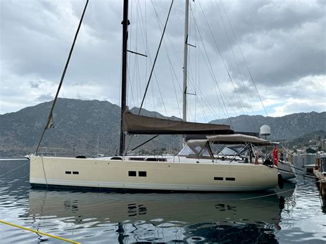 Trio Deniz | Hanse 575