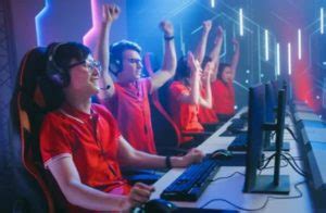 The Uncharted Territory Of Esports Unlocking The Secrets Of The Spanish Gaming Scene