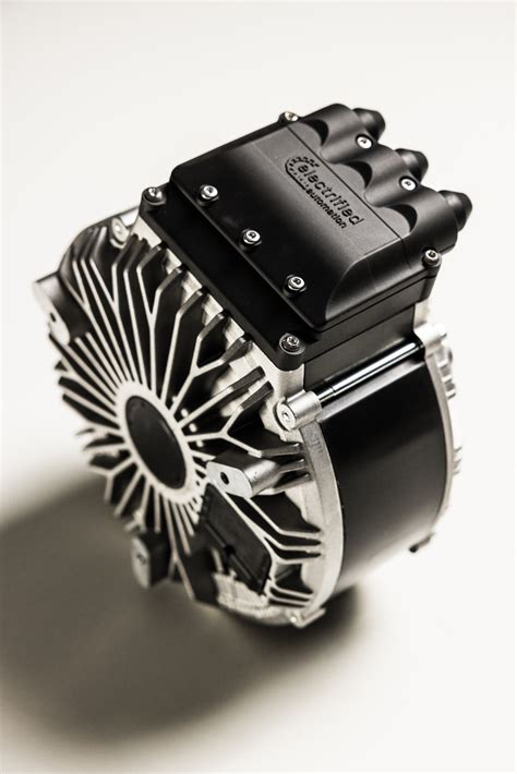 electrified automation