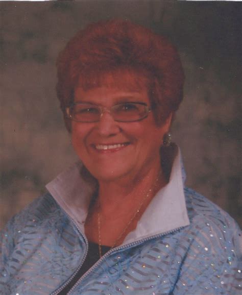 Delores "Dee" Ives Obituary - Madison Heights, MI