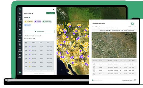 Quick Guide: Finding Relevant Comparable Sales for Land