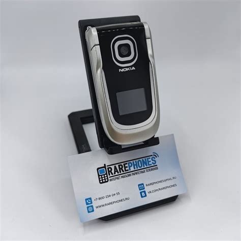 Купить Nokia 2760 за 4 700 р. с доставкой в интернет магазине