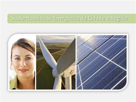 Eficiencia Energetica Apresentação