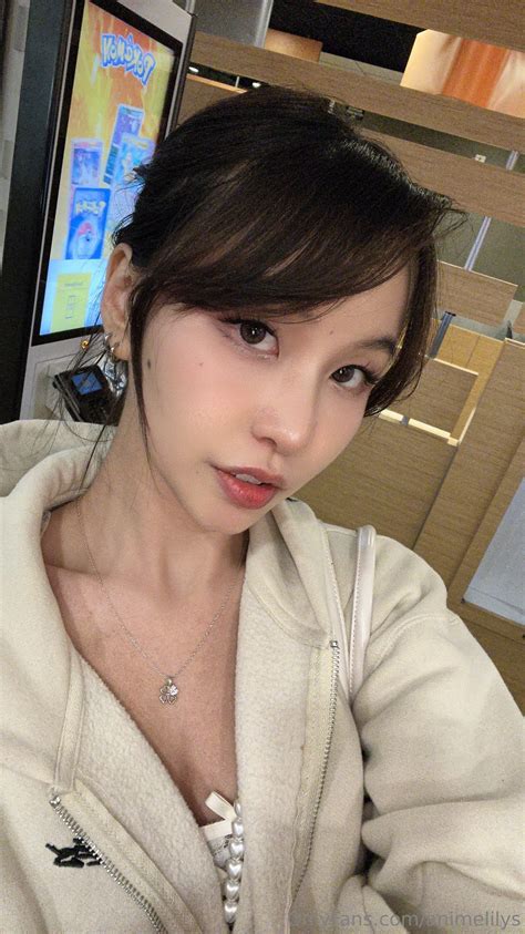 animelilys Leaks 2025 | Thotstash