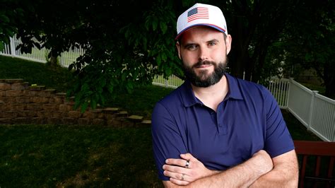 Democrat Zach Wahls announces 2026 US Senate run against Joni Ernst