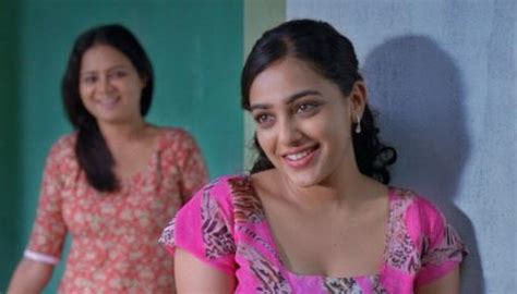 South Hot Actress Nitya Menon Latest Fashion And Technology