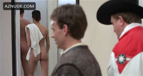 Anne Marie Johnson Nude Aznude