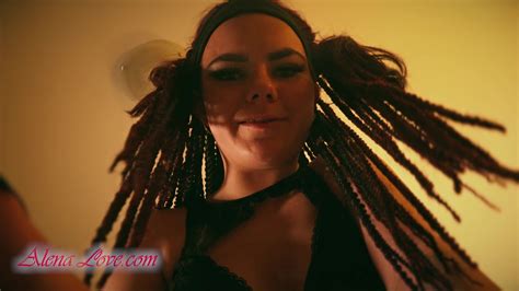 Alena Love Jynx After Sex Snack VoreHD