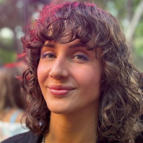 Top Lesbian Influencers In