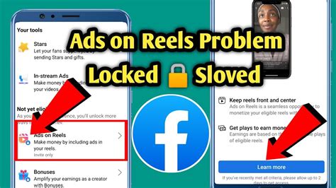 Ads On Reels Apply Kaise Kare Facebook Ads On Reels Lern More