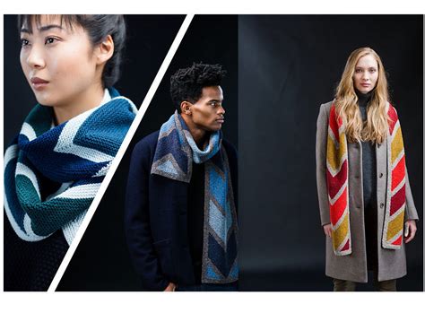 23 февраля: Мужские вязаные модели из твида для наших любимых!: Мода ...