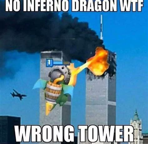 twin towers blank template imgflip