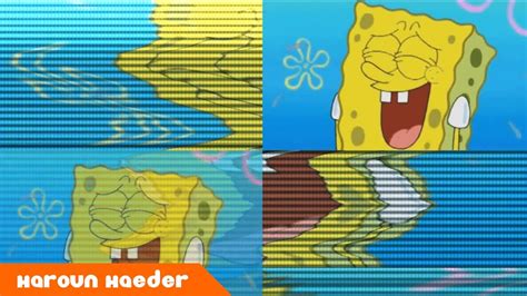 Spongebob Laughing Happily Sparta Venom Remix [thekantapapa] Youtube