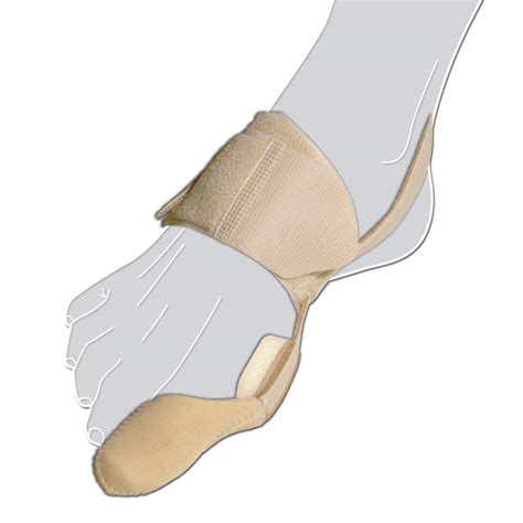 Buy Bunion/Hallux Valgus Day Corrector – Correctly Positions The First