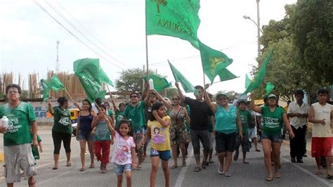 Se inició tradicional carnaval de Bernal 2016 RPP Noticias