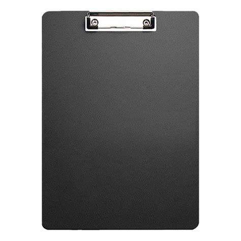 XINYUAN Morandi A5 File Storage Splint Student Writing Pad Hard Board