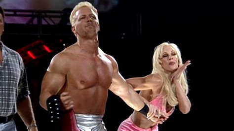 Jeff Jarrett On His On Screen Break Up With Debra McMichael