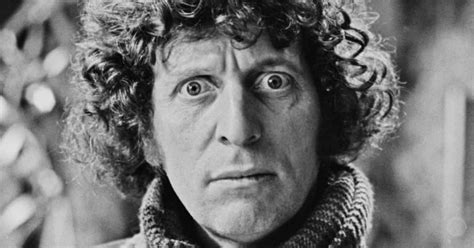 The New Doctor Who Logo Is A Callback To The Tom Baker Era