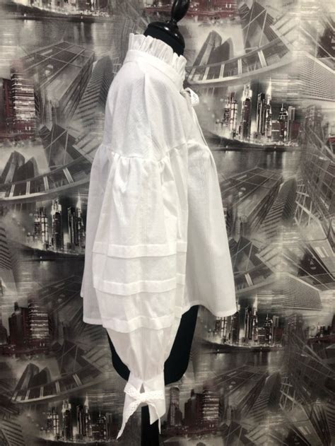 Блуза «Алена» | Шить просто — Выкройки-Легко.рф