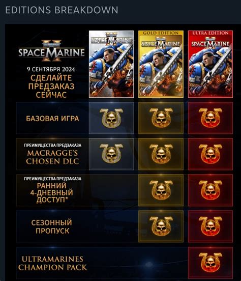 Как же запарила продажа воздуха... / warhammer 40k :: фэндомы ...