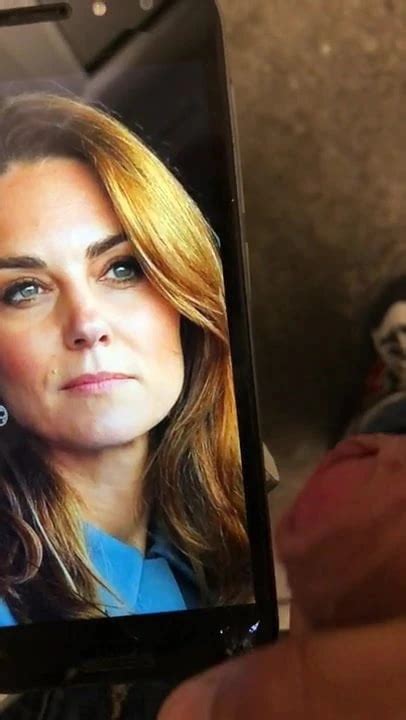 Cumtribute Kate Middleton Gay Man Porn XHamster